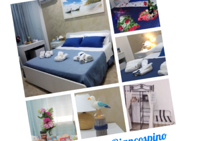 Casa Vacanze Affittacamere Suite Roma